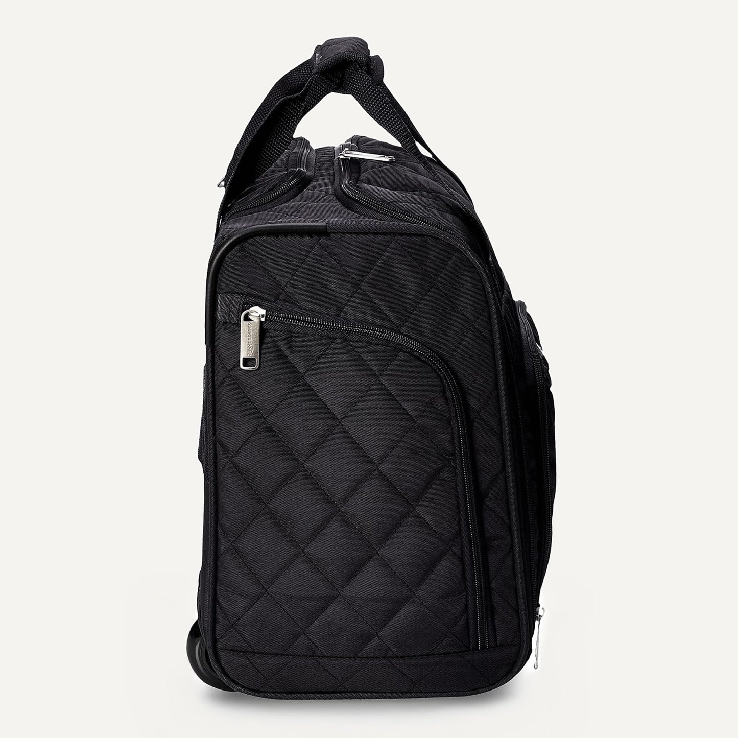 Basics Underseat Koffer Schwarz 35,3 cm
